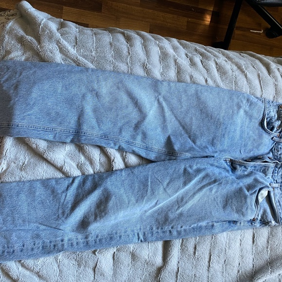 Agolde Ripley jeans - Picture 3 of 6